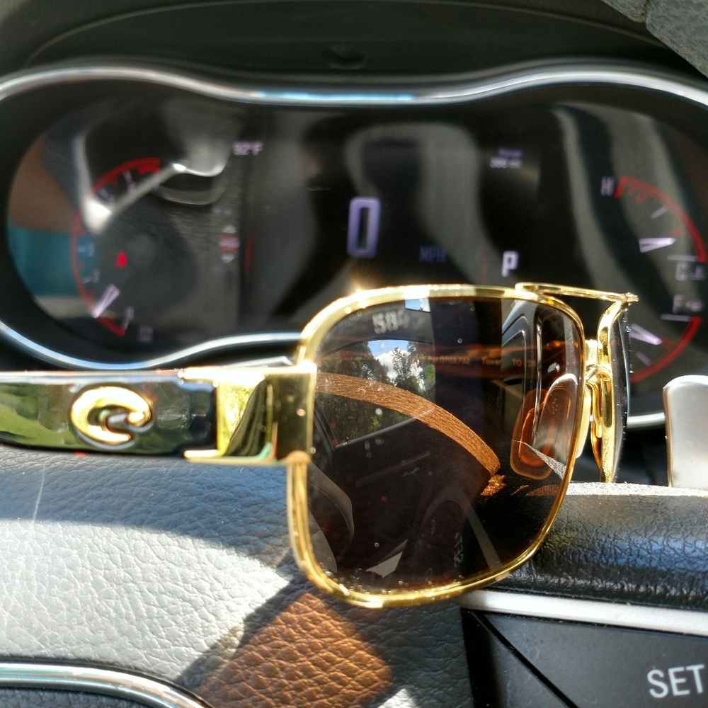Costa sunglasses